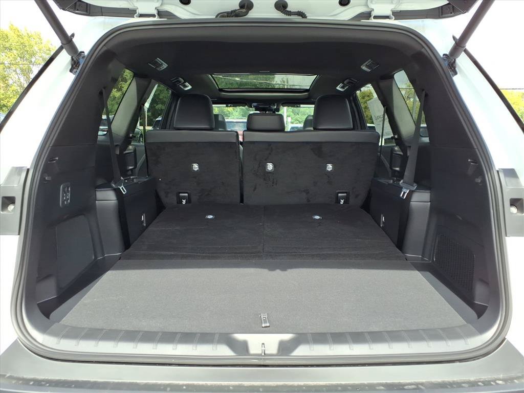 New 2026 Lexus TX 350 AWD w/ Technology Package image 36