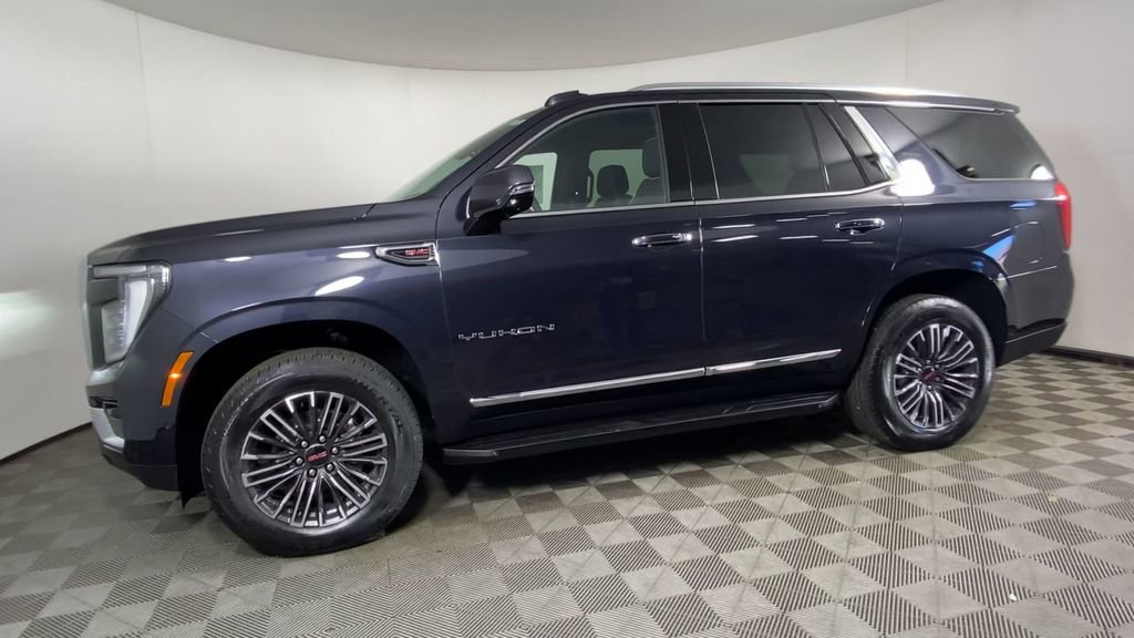 New 2026 GMC Yukon Elevation image 5