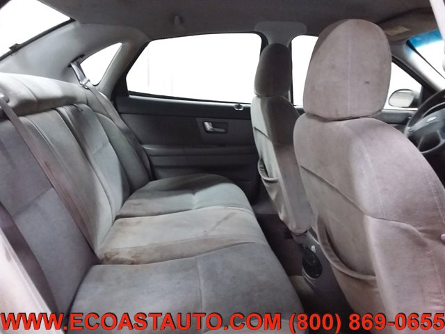 Used 2001 Ford Taurus SES image 14