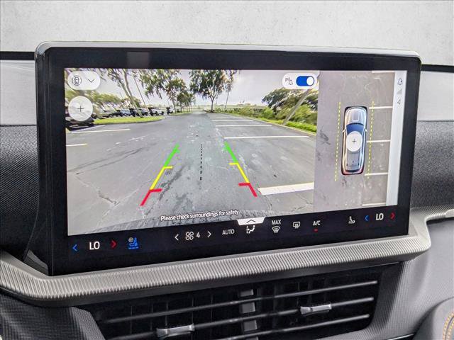 New 2026 Ford Explorer Tremor w/ Tremor Ultimate Package AWD/4WD image 12