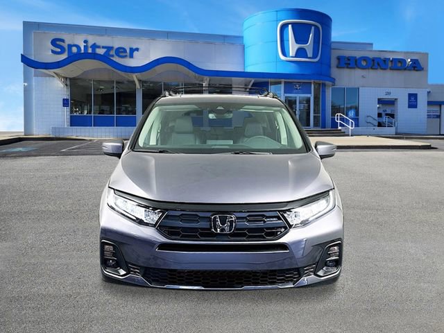 New 2026 Honda Odyssey EX-L image 7