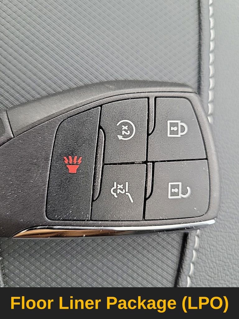 Used 2024 Chevrolet Traverse RS w/ LPO, Floor Liner Package image 26