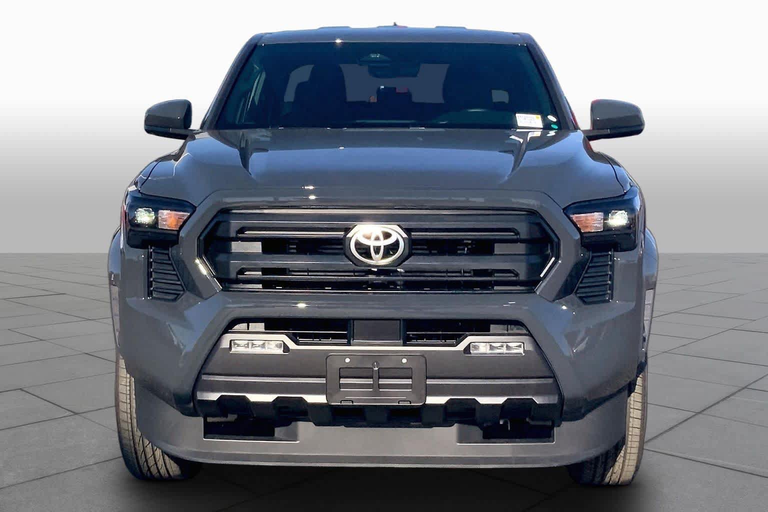 New 2026 Toyota Tacoma SR5 RWD image 3
