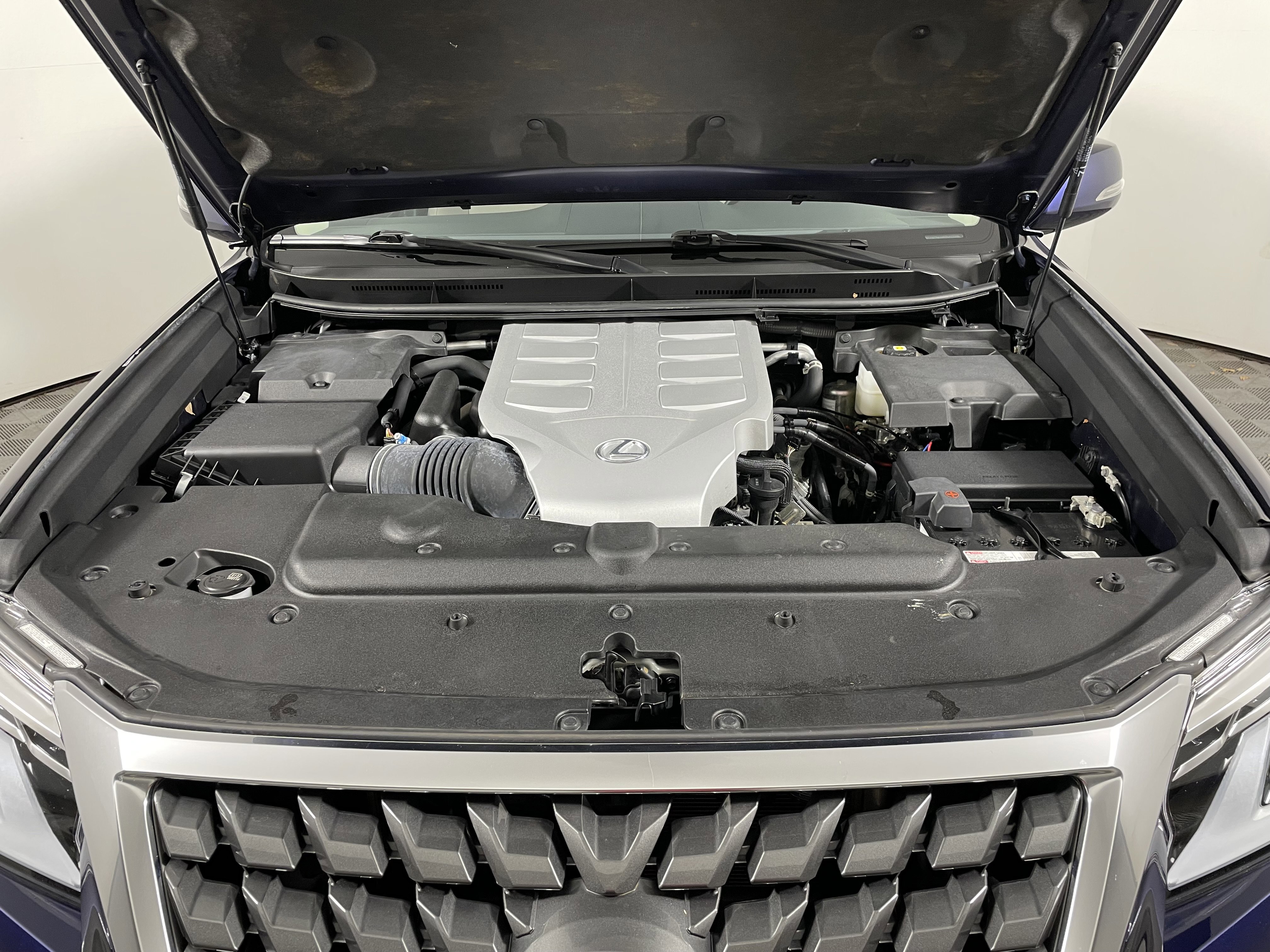 Used 2023 Lexus GX 460 Premium image 20