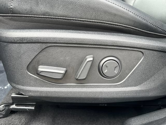 Used 2025 Kia Sportage EX FWD image 27