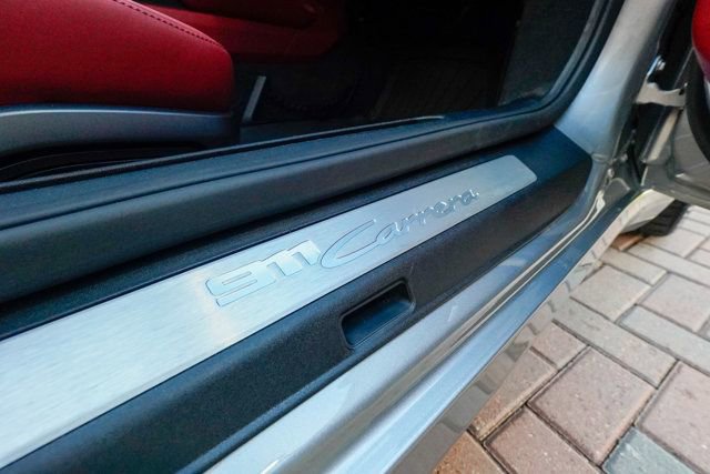 Used 2021 Porsche 911 Carrera image 83