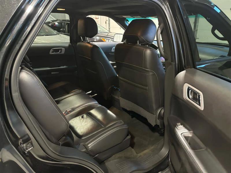 Used 2013 Ford Explorer Sport AWD/4WD image 13