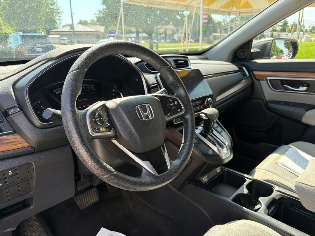 Used 2020 Honda CR-V EX image 16