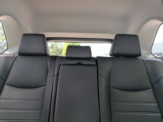 Used 2024 Toyota RAV4 XLE Premium image 17