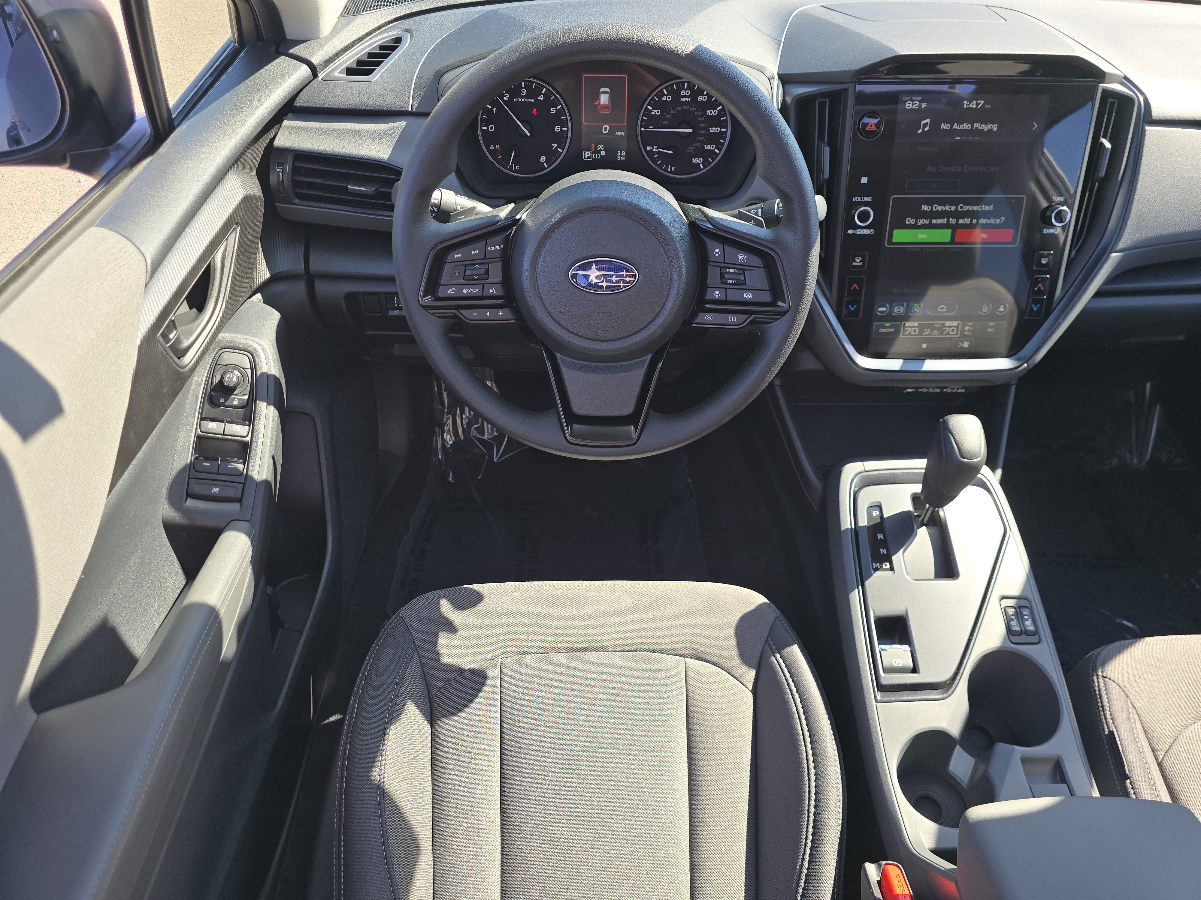 New 2026 Subaru Crosstrek 2.5i Premium AWD/4WD image 20