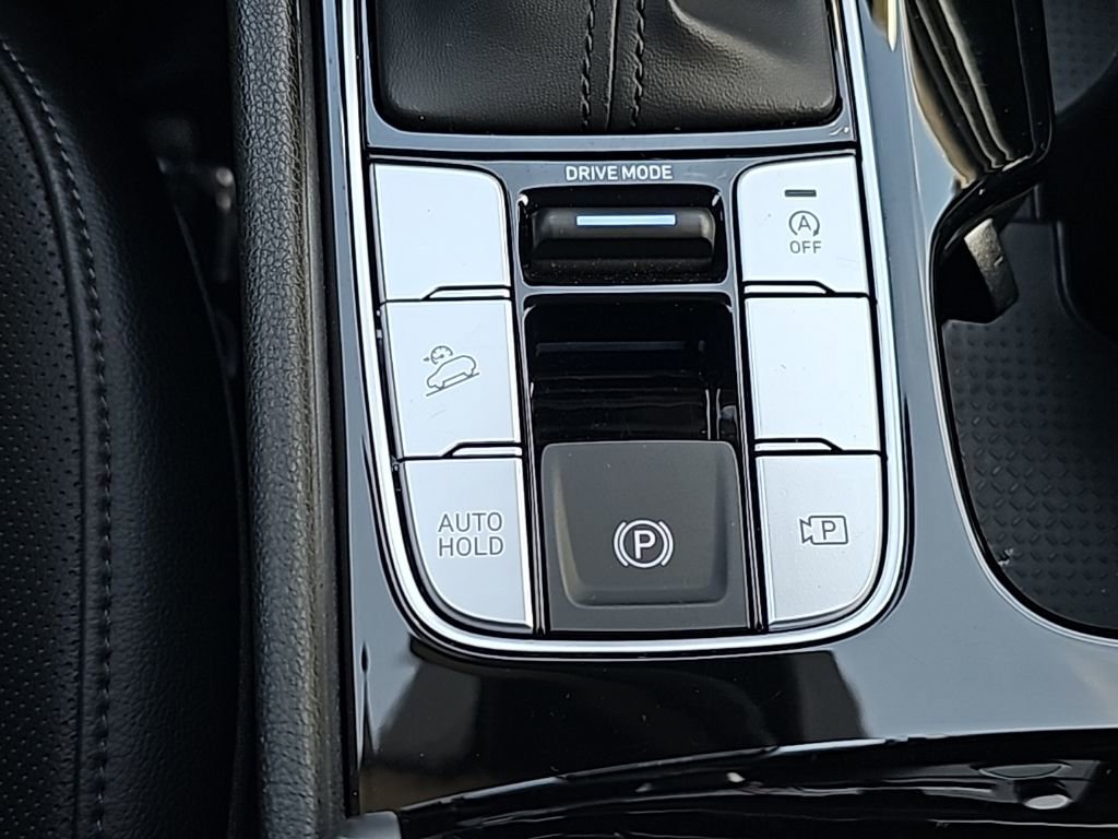 Used 2025 Hyundai Tucson SEL image 30