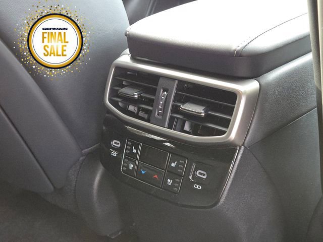 Certified 2023 Lexus RX 350 AWD image 16