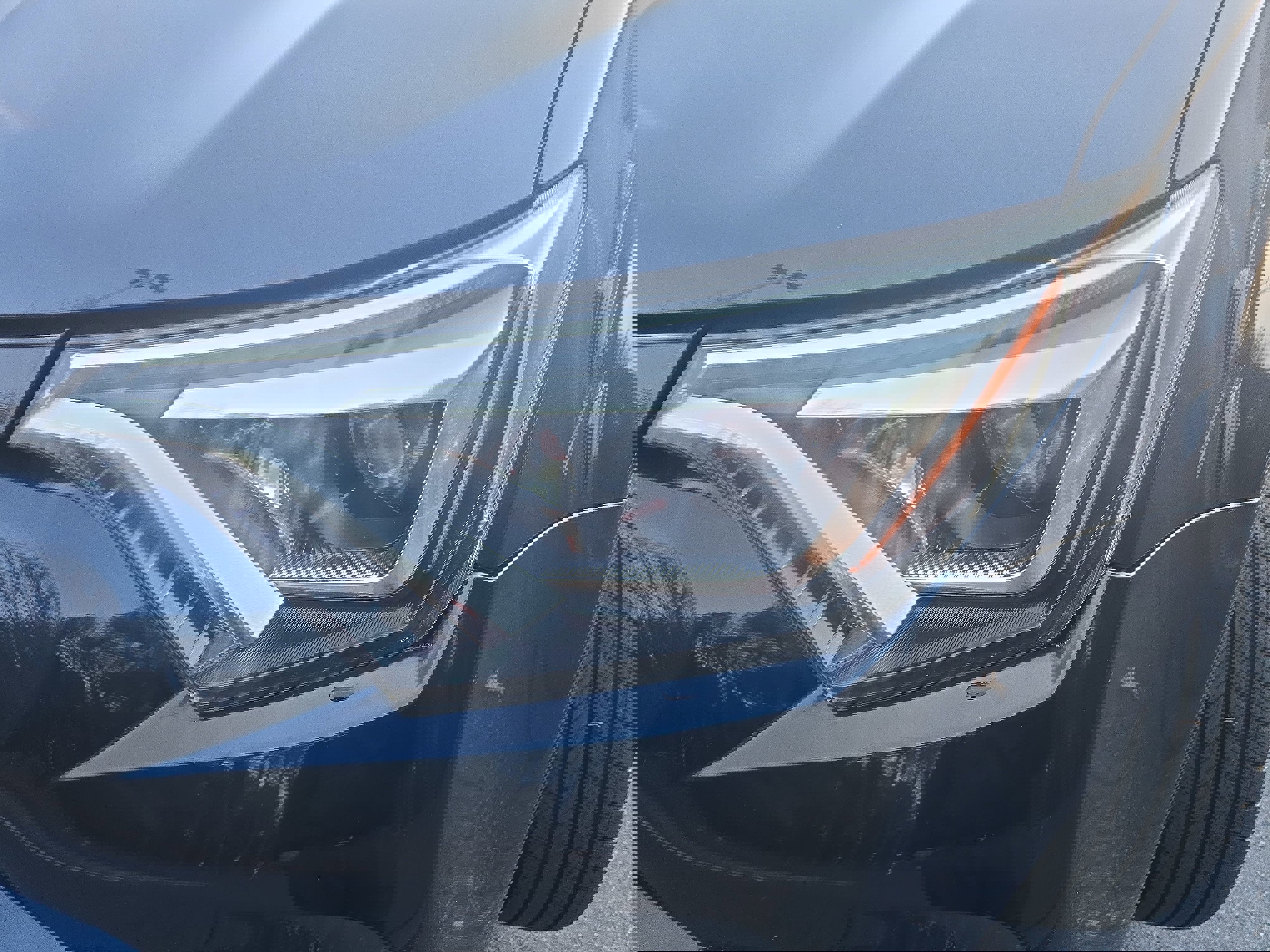 Used 2017 Toyota RAV4 SE w/ Power Special Value Package image 32