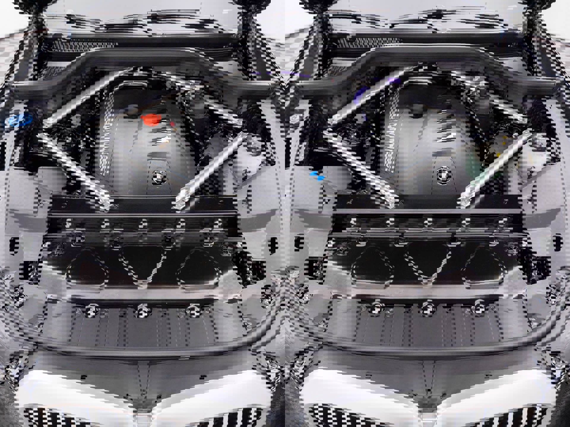 New 2026 BMW X5 xDrive40i image 30