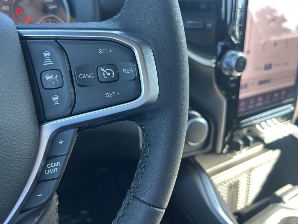 New 2026 RAM 1500 Big Horn image 24