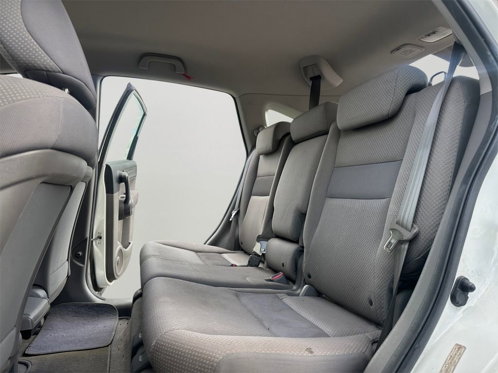 Used 2009 Honda CR-V LX image 23