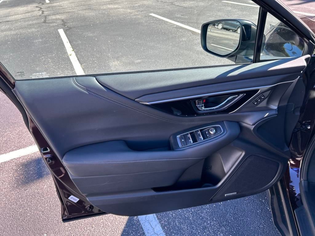 Used 2025 Subaru Outback Limited XT image 14