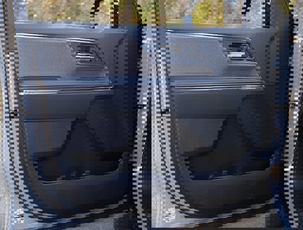 New 2026 GMC Sierra EV Elevation image 25