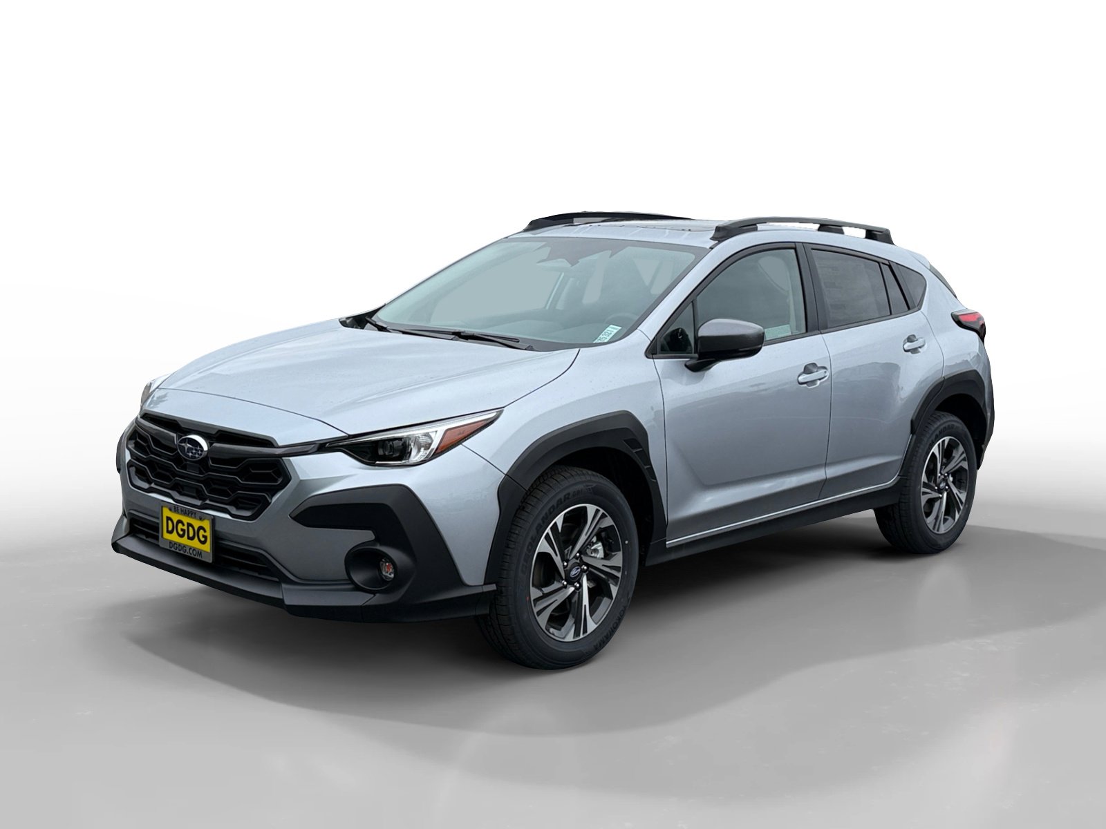 New 2026 Subaru Crosstrek 2.0i Premium image 1