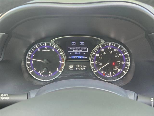 Used 2020 INFINITI QX60 Luxe w/ Essential Package image 11