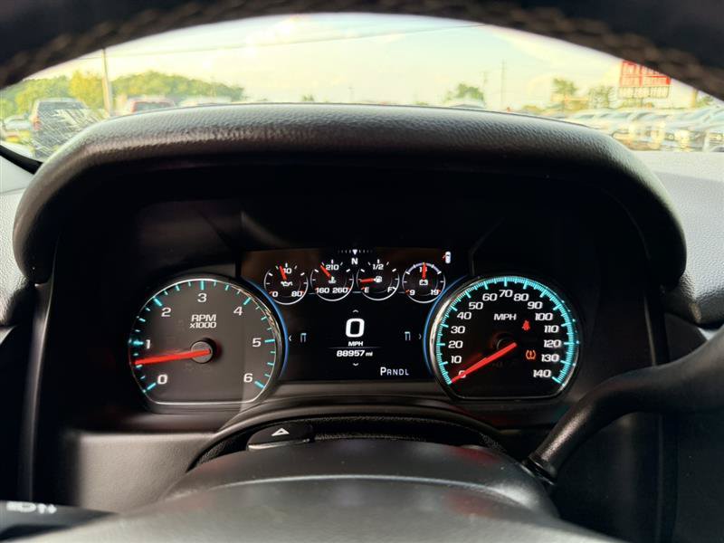 Used 2018 GMC Yukon Denali w/ Denali Ultimate Package AWD/4WD image 37