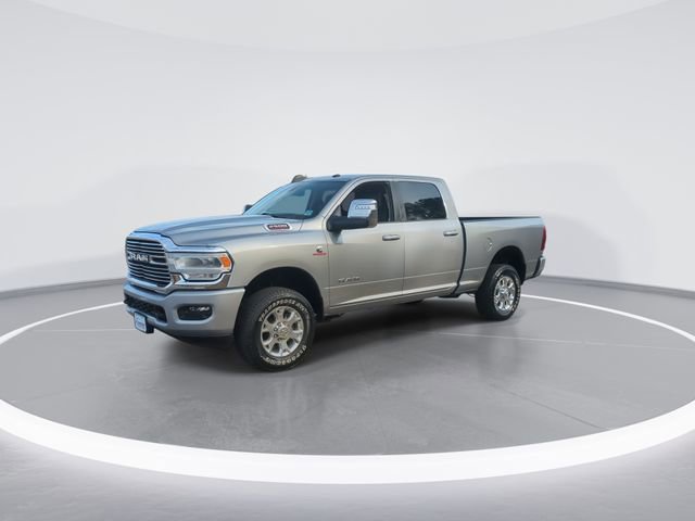 Used 2024 RAM 2500 Laramie image 4