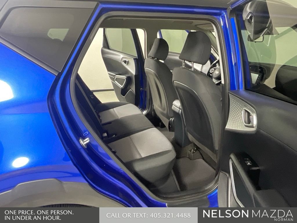 Used 2020 Kia Soul X-Line FWD image 15
