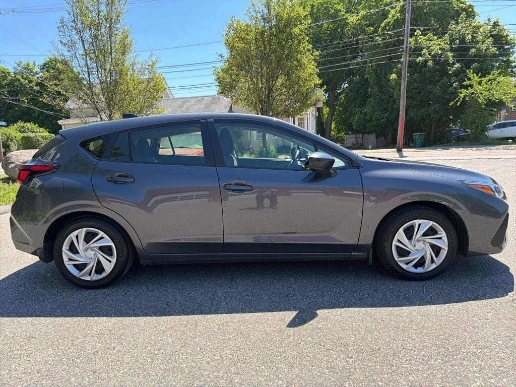 Used 2024 Subaru Impreza 2.0i AWD/4WD image 7