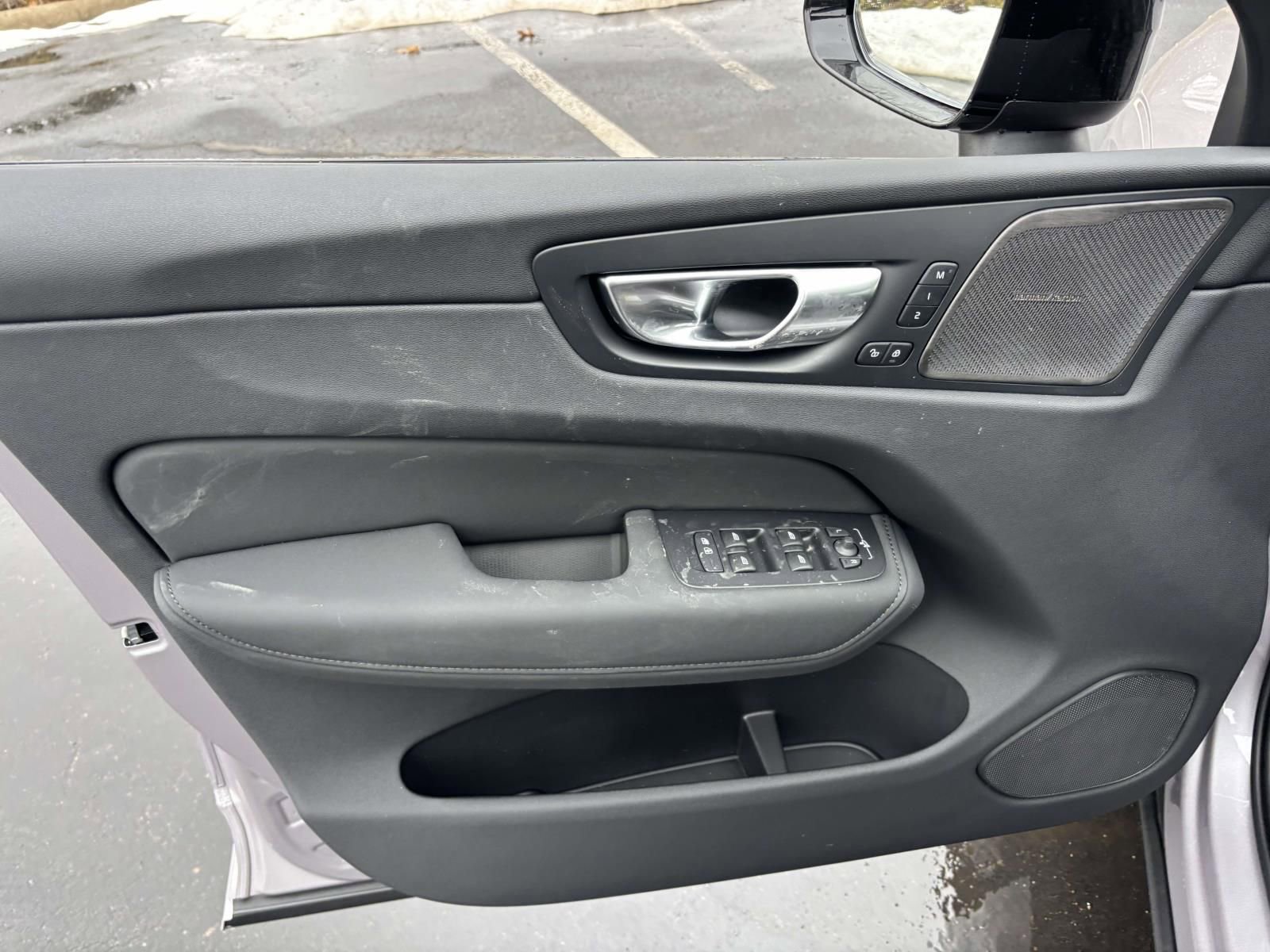 New 2026 Volvo XC60 B5 Plus AWD/4WD image 11