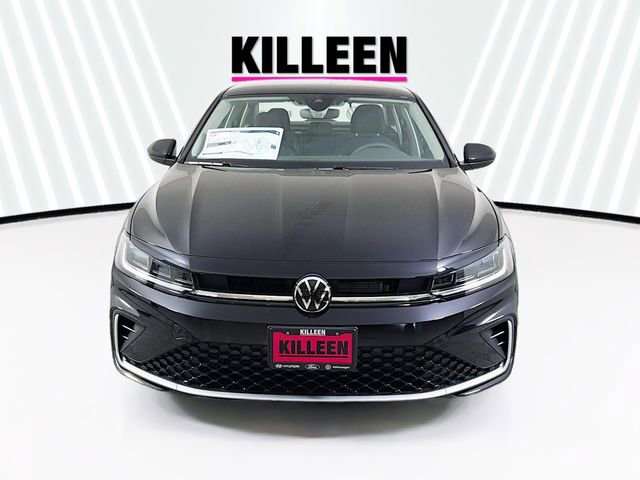 New 2026 Volkswagen Jetta S image 2