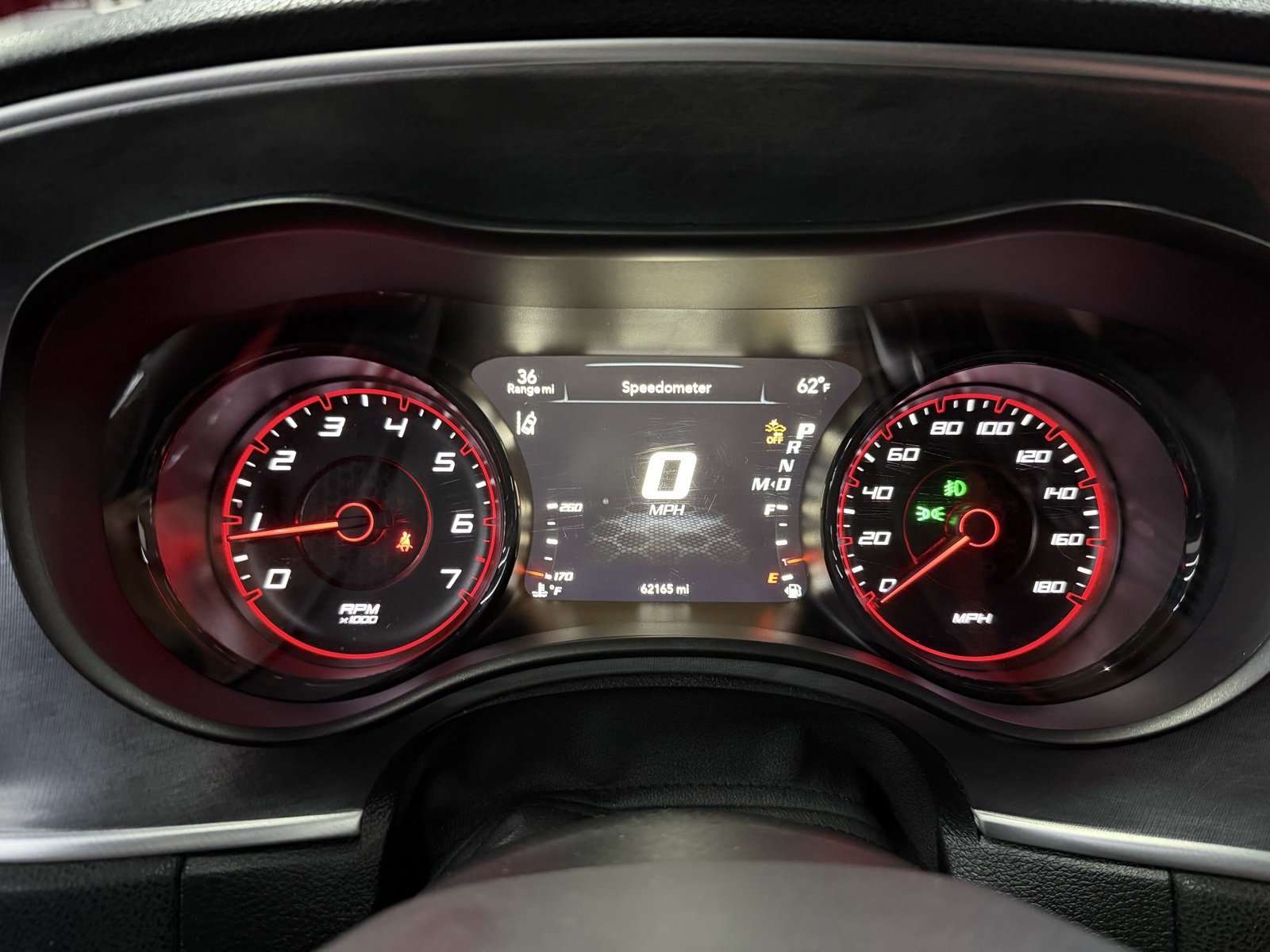 Used 2017 Dodge Charger R/T image 14