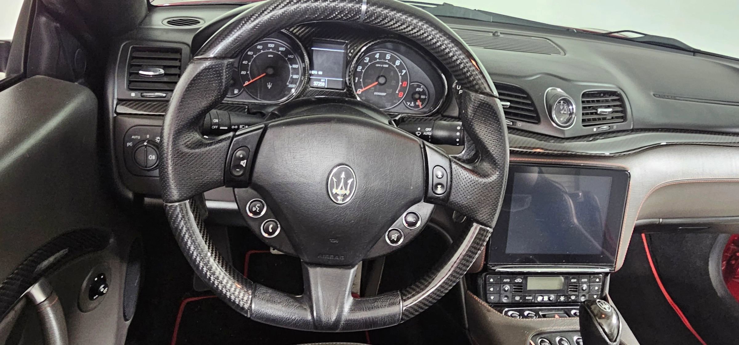 Used 2018 Maserati GranTurismo Sport image 26