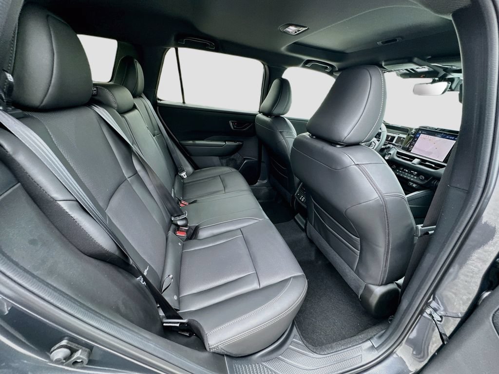 New 2026 Subaru Outback Limited AWD/4WD image 27