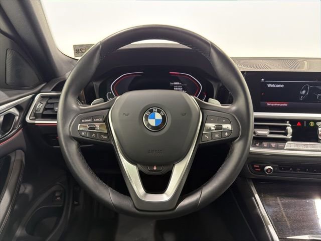 Certified 2023 BMW 430i xDrive Coupe w/ Convenience Package image 28