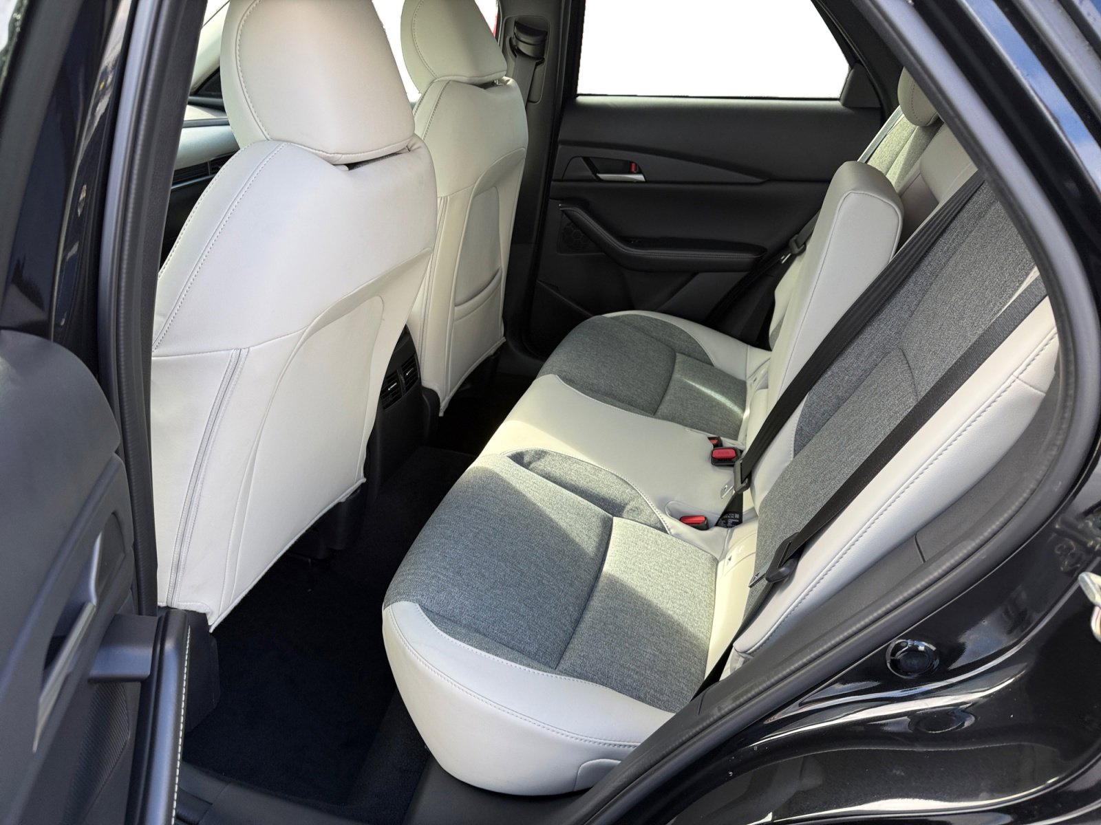 New 2026 MAZDA CX-30 AWD 2.5 S image 16