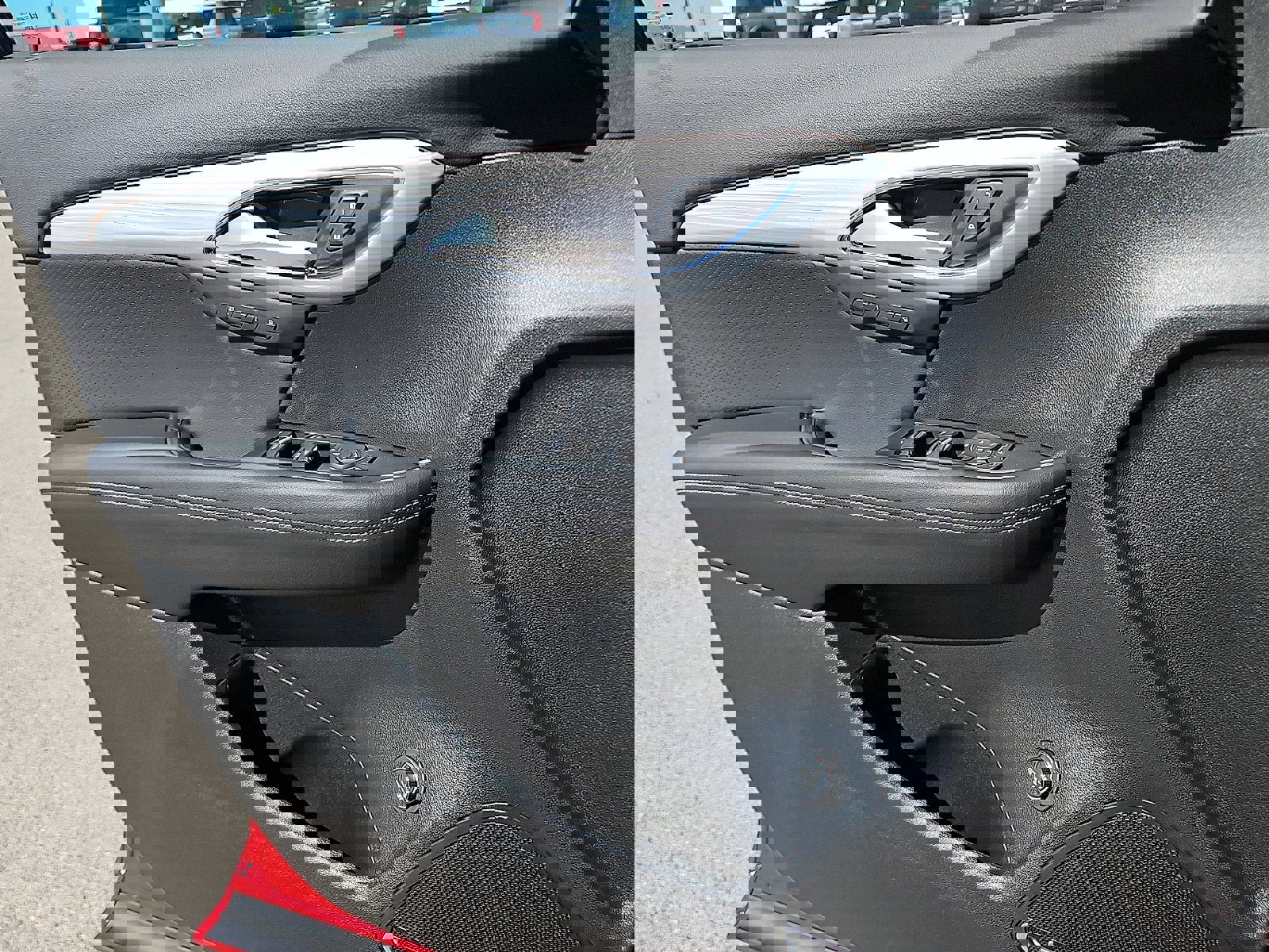 New 2026 Buick Envision Avenir image 14