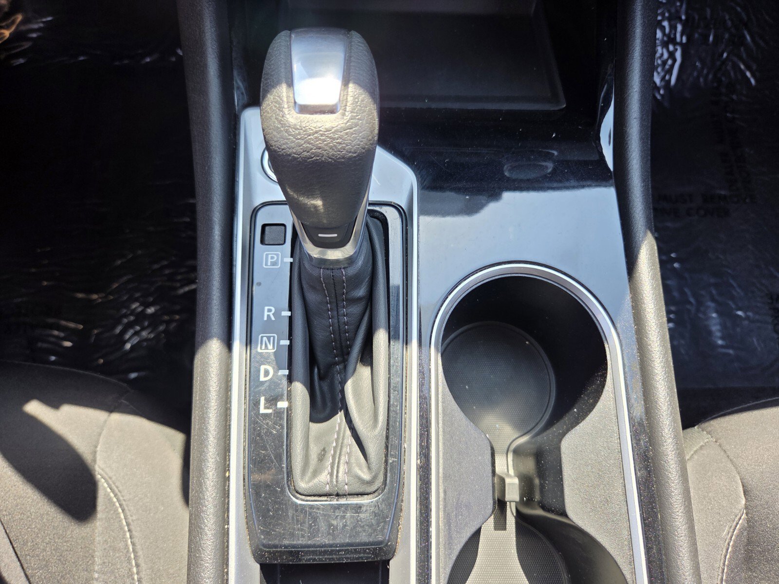 Used 2024 Nissan Altima 2.5 SV image 24