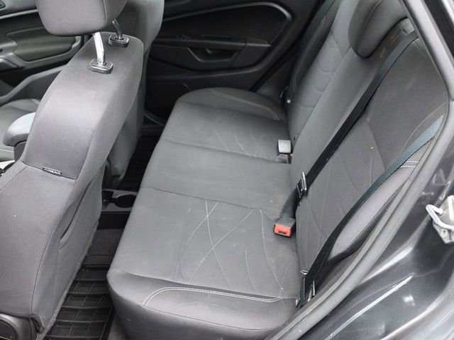 Used 2017 Ford Fiesta SE FWD image 30