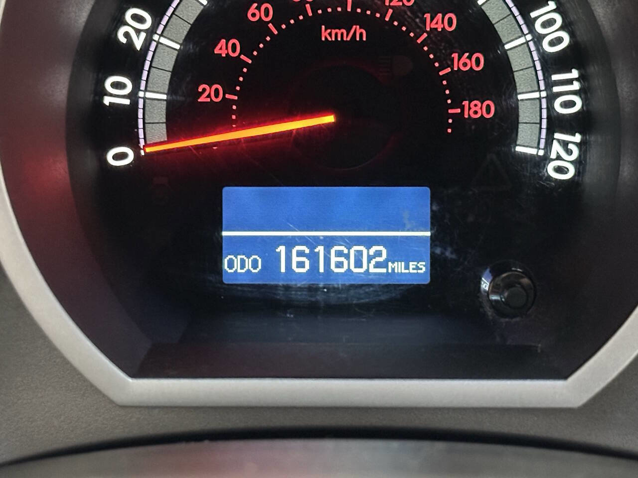 Used 2007 Toyota Tundra Limited image 24