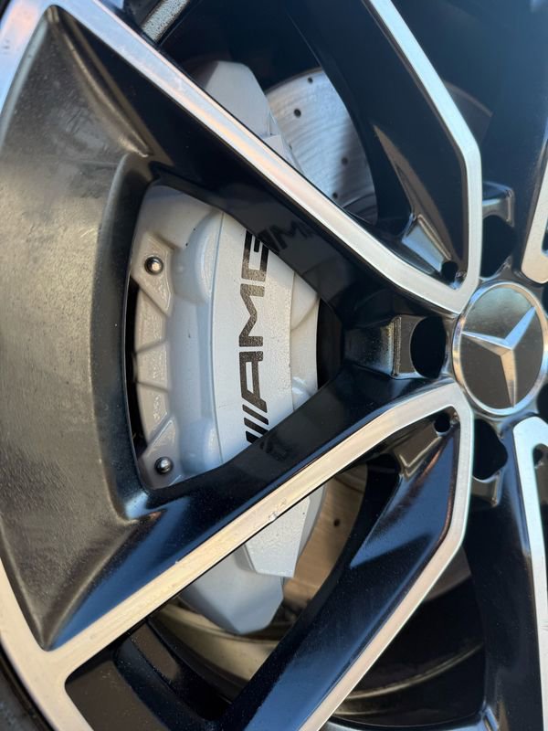 Used 2017 Mercedes-Benz C 43 AMG 4MATIC Sedan image 16