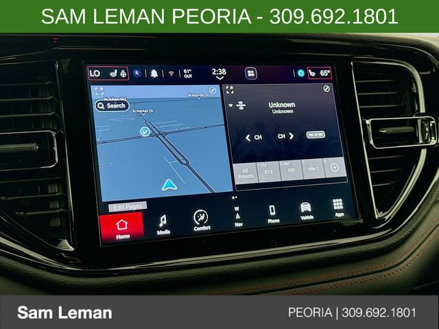 New 2026 Dodge Durango GT image 15