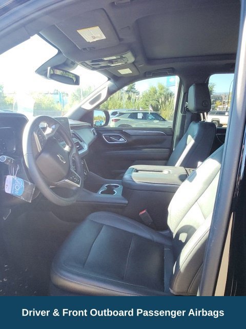 Used 2023 Chevrolet Tahoe Z71 w/ Max Trailering Package AWD/4WD image 20