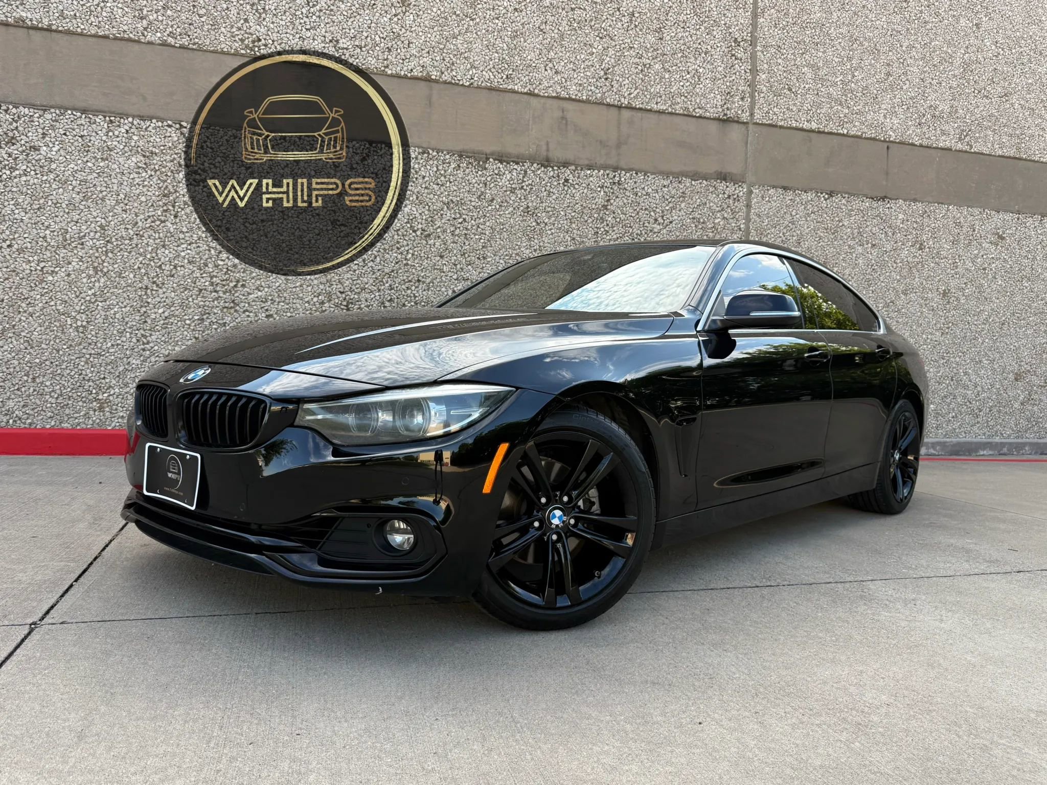 Used 2020 BMW 430i Gran Coupe