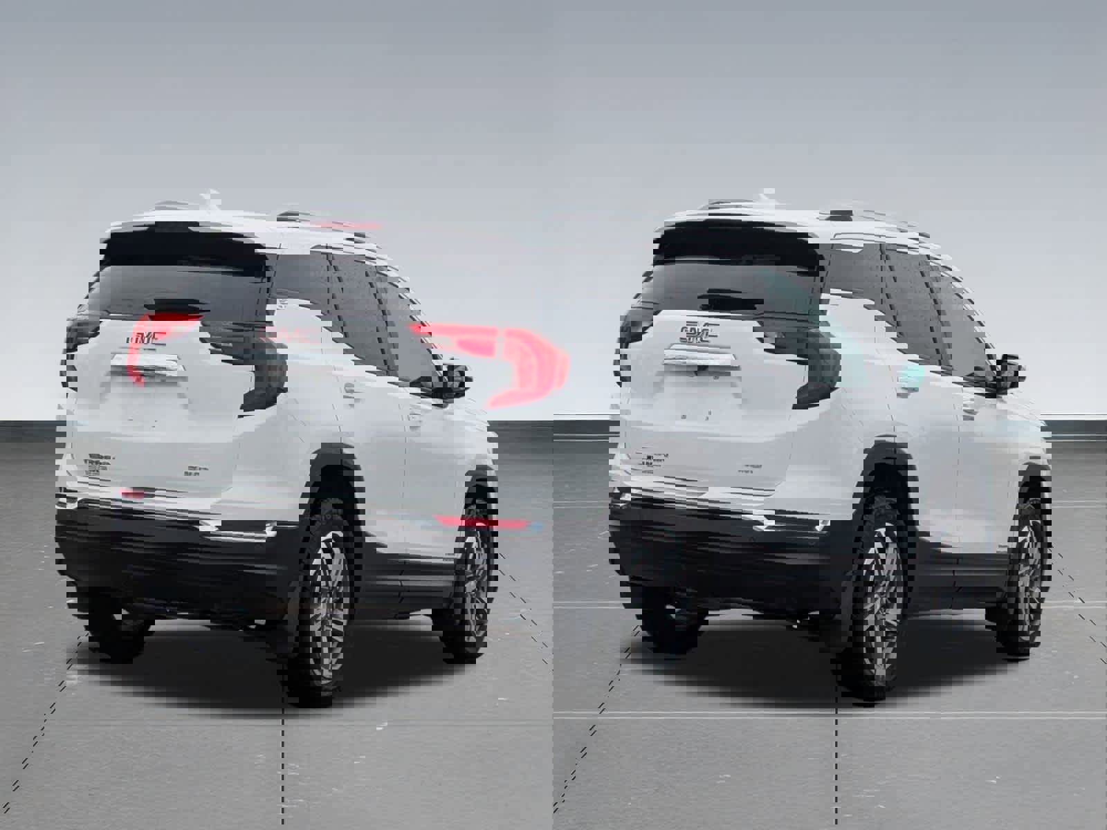 Used 2019 GMC Terrain SLT w/ Preferred Package image 6