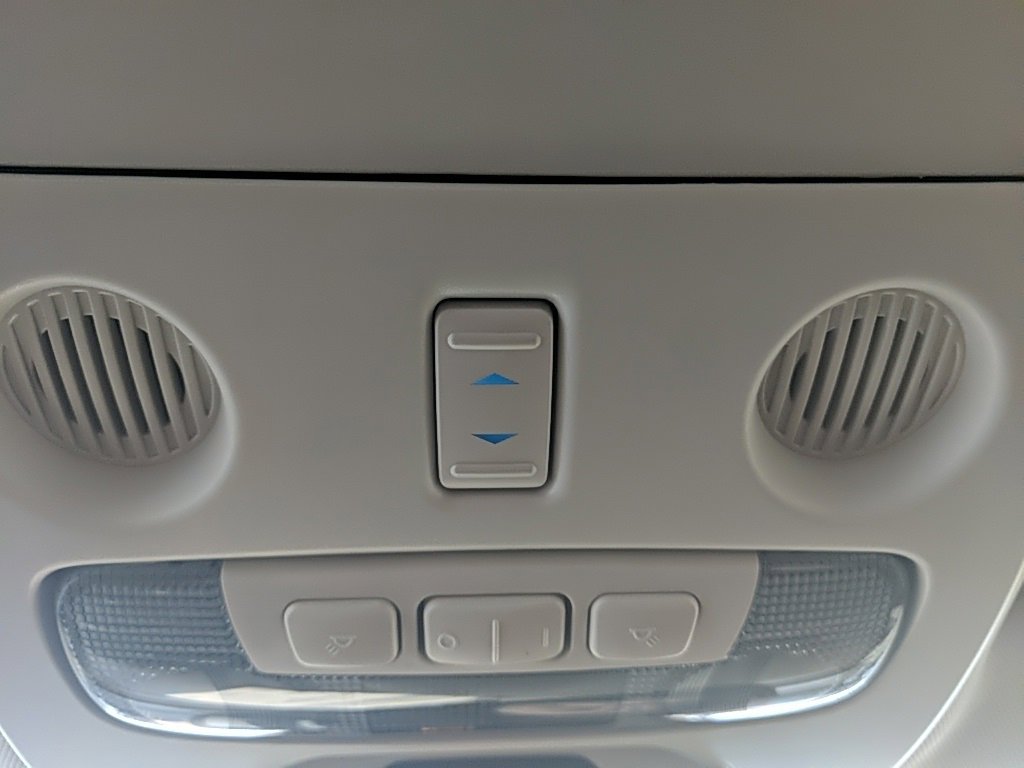 Certified 2022 Ford EcoSport SE w/ SE Convenience Package image 26