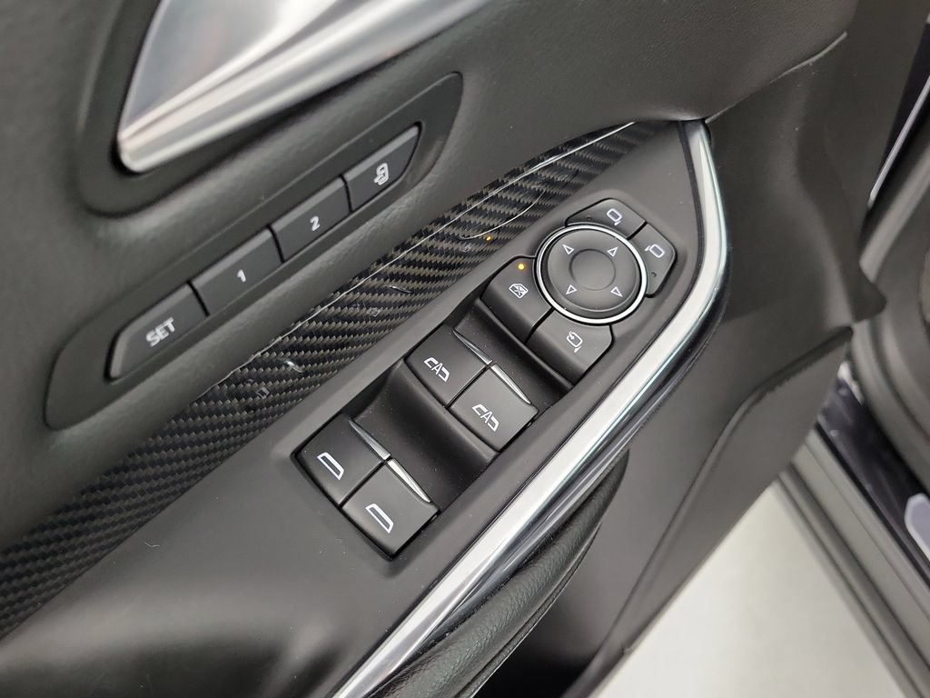 Used 2023 Cadillac XT4 Sport FWD image 20