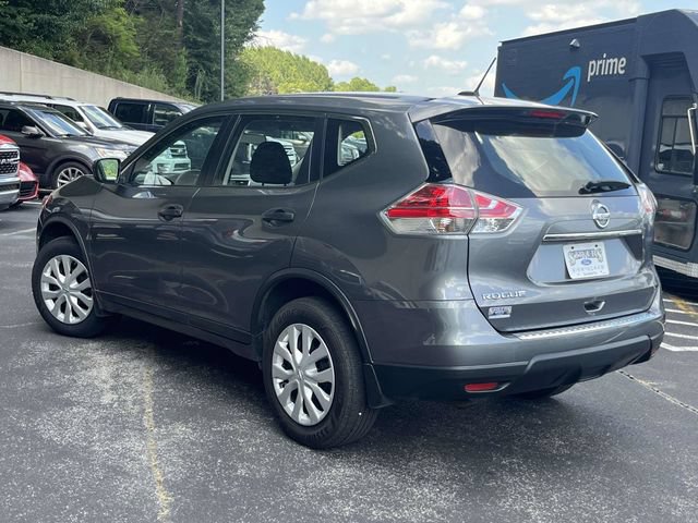 Used 2016 Nissan Rogue S FWD image 6