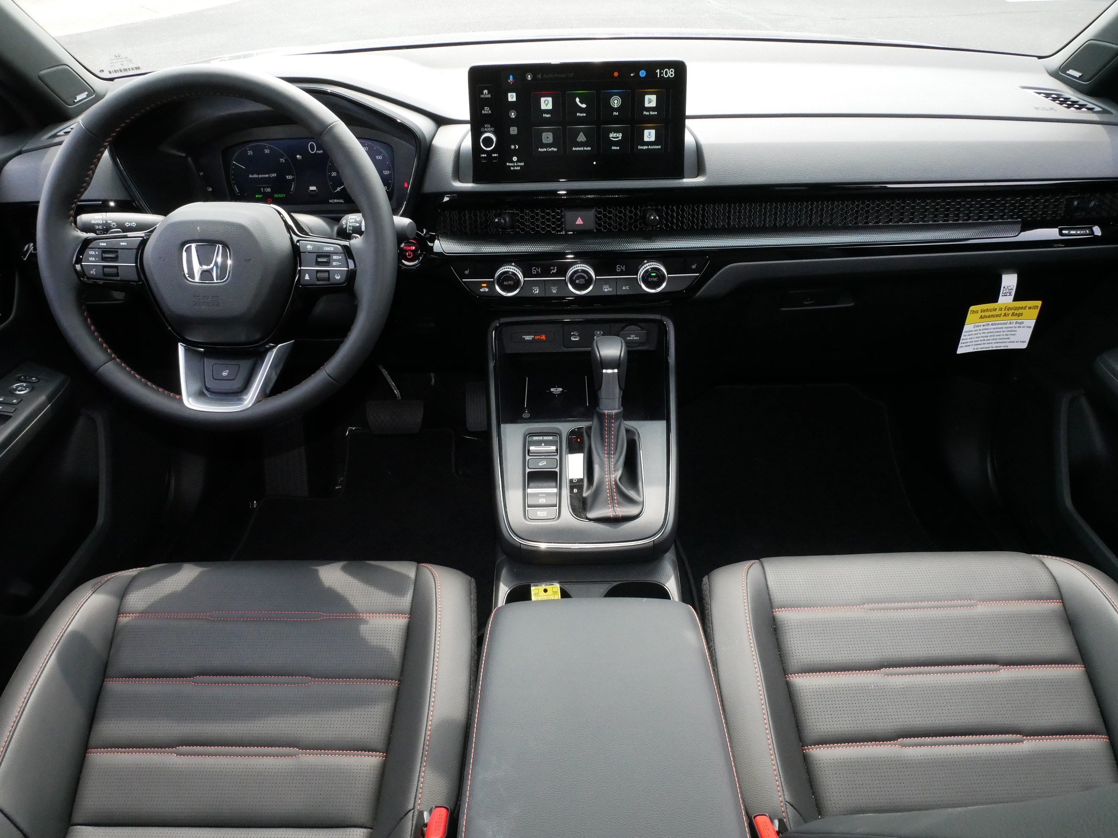 Used 2026 Honda CR-V Sport Touring image 10