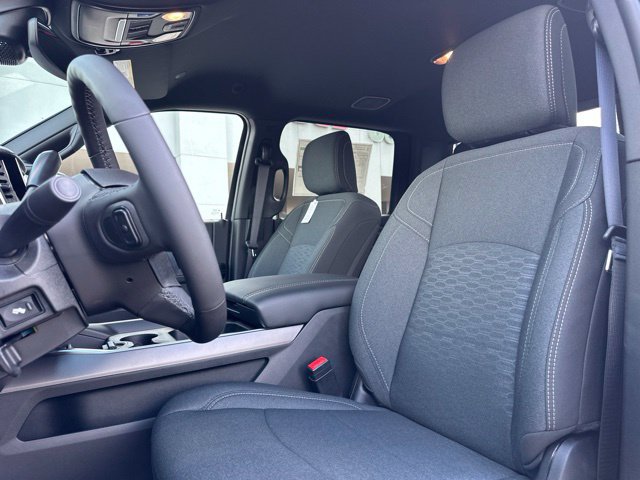 New 2027 RAM 3500 Lone Star AWD/4WD image 11