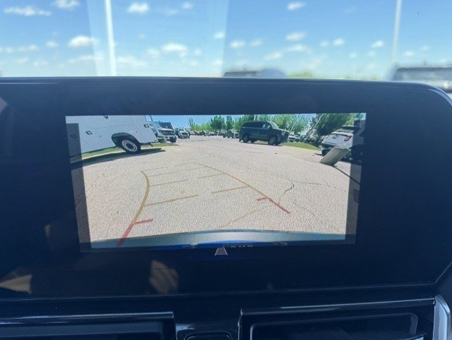 Used 2025 Chevrolet TrailBlazer ACTIV w/ Convenience Package AWD/4WD image 20